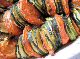 Tian au l�gumes du Sud