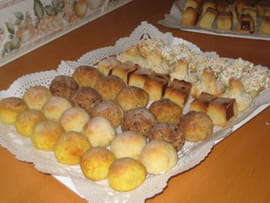 Panellets