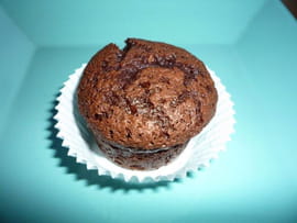 Muffins tout choco inratables