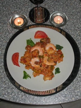 Jambalaya