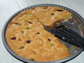 G�teau Suzanne