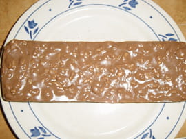 G�teau aux Rice Krispies