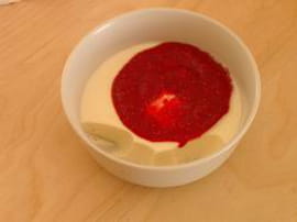 Panna cotta