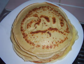 Pate � cr�pes