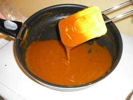 Caramel au beurre sal�