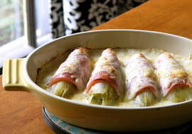 Endives � la flamande