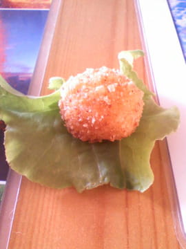 Billes de ch�vre