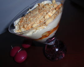 Tiramisu bigouden
