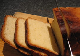 Pain de mie