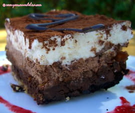 Succ�s aux trois chocolats