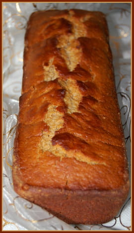 Pain d �pices � la r�glisse