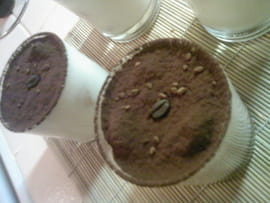 Tiramisu classique