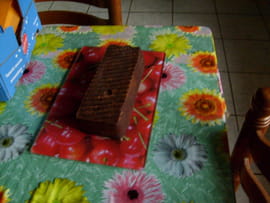 Vite-fait au chocolat