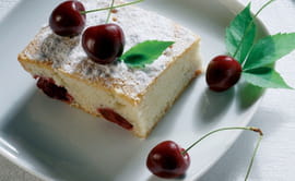 Tarte aux fruits tch�que
