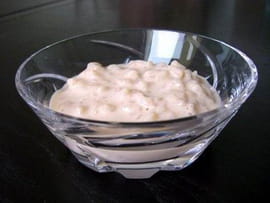 Riz au lait � l ancienne