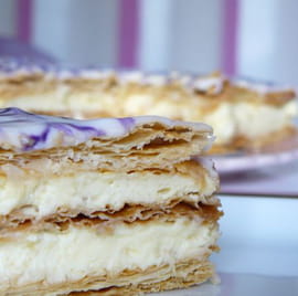 Millefeuille