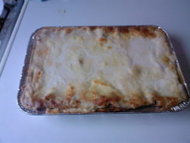 Lasagnes � la sauce proven�ale