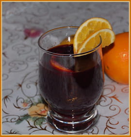 Vin chaud