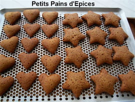 Pain d �pice � l orange