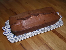 Moelleux au chocolat