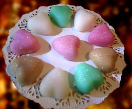 Fondants