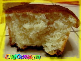 Petits cakes � la rose