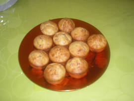 Mini cakes