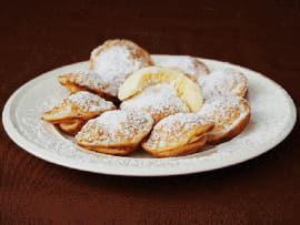 Poffertjes