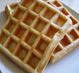 Gaufres