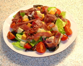 Salade express