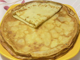 Cr�pes