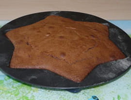 G�teau au chocolat de Nancy