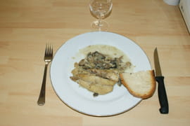 Lotte en matelote