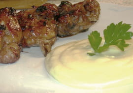 Poulet � la chinoise