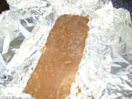 G�teau de marrons