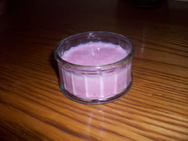 Fra�cheur fraise