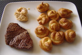 Pommes dauphines