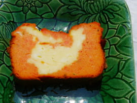 Fondant tomates-ricotta