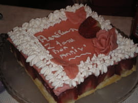 Fraisier