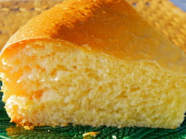 Brioche au yaourt