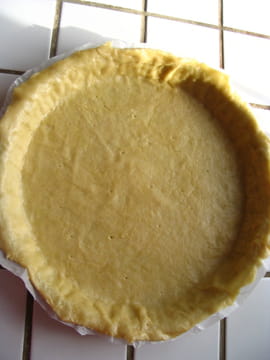 P�te � tarte sal�e l�g�re