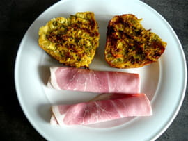 Terrine carottes-fanes
