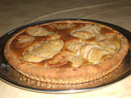 Ma Bourdaloue aux p�pites