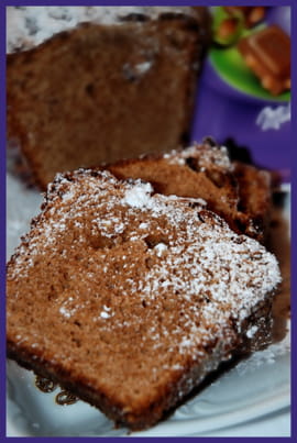 Cake Milka