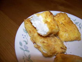 Fromage blanc pan�