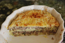Parmentier �conomique