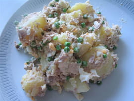 Salade rapide Bi�lorusse