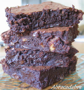 New York s brownies