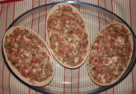 Terrine de porc