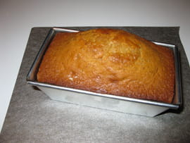 Pain d �pices moelleux